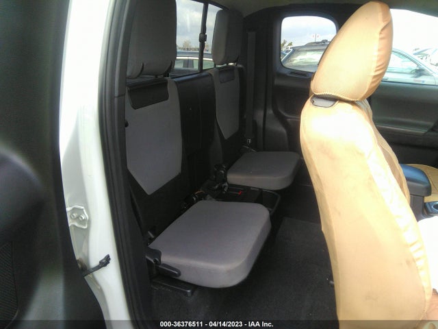 Toyota Tacoma 2wd Sr/sr5 2019 5TFRX5GN6KX149184 Image 9