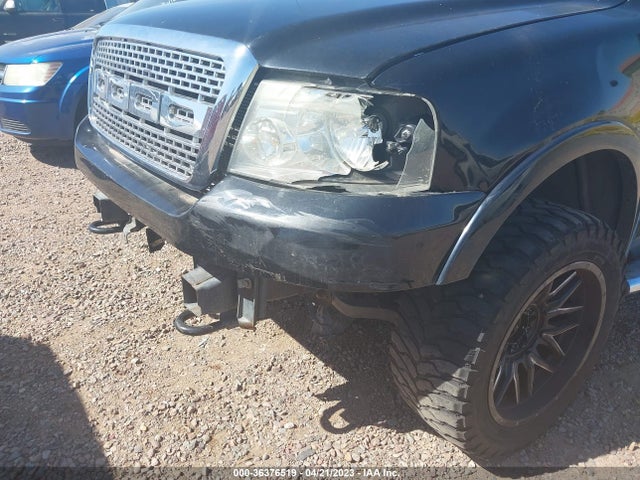 2004 FORD F-150 XL/XLT/LARIAT VIN: 1FTPX12544NC15091