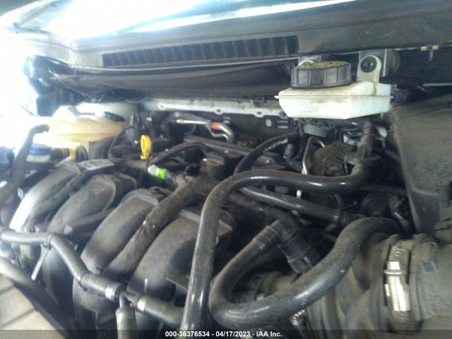 Ford Transit Connect Van Xlt 2021 NM0LS7F25M1495074 Image 11