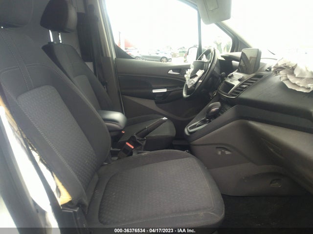 Ford Transit Connect Van Xlt 2021 NM0LS7F25M1495074 Image 6