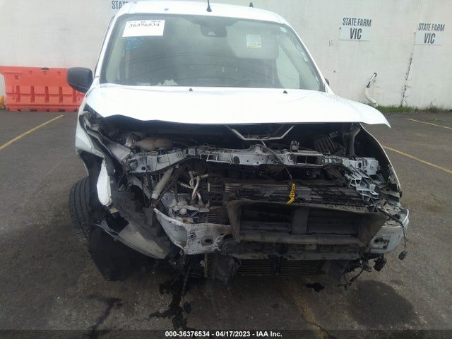 Ford Transit Connect Van Xlt 2021 NM0LS7F25M1495074 Image 7