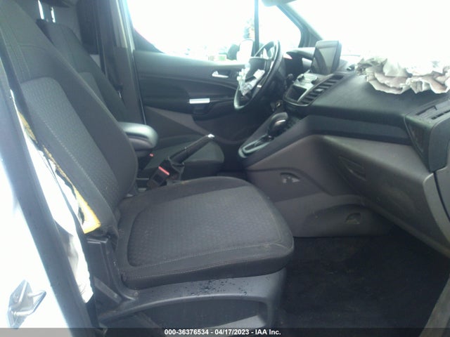 Ford Transit Connect Van Xlt 2021 NM0LS7F25M1495074 Image 9