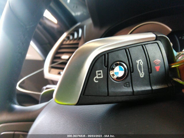 2019 BMW X4, VIN: 5UXUJ3C52KLG54850