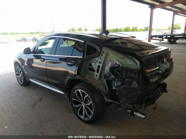 2019 BMW X4, VIN: 5UXUJ3C52KLG54850