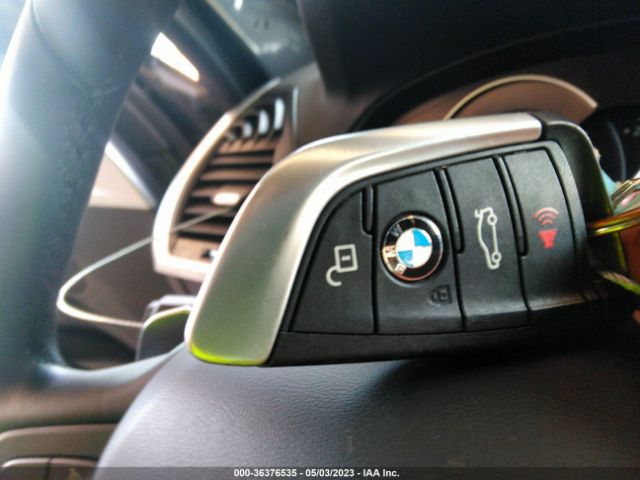 5UXUJ3C52KLG54850 BMW X4 Xdrive30i