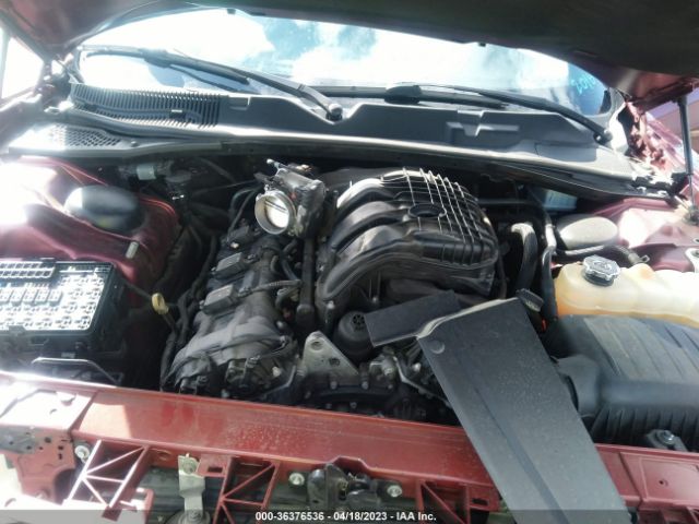 2C3CDZAG2JH118912 Dodge Challenger Sxt