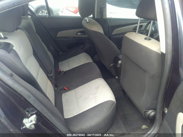 Chevrolet Cruze Limited Ls 2016 1G1PC5SG2G7142664 Image 8