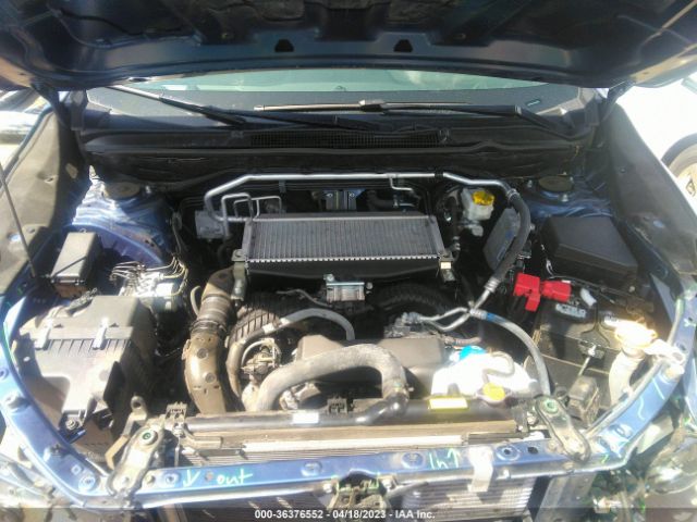 4S4WMALD6L3433548 Subaru Ascent Limited