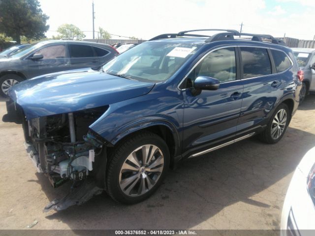4S4WMALD6L3433548 Subaru Ascent Limited
