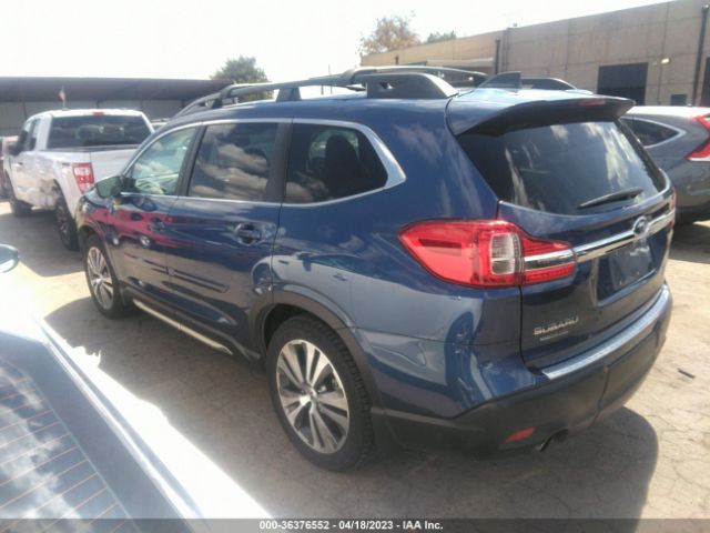 4S4WMALD6L3433548 Subaru Ascent Limited