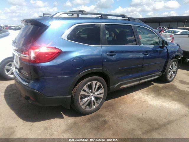 4S4WMALD6L3433548 Subaru Ascent Limited