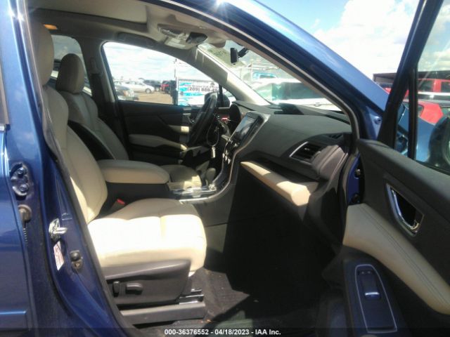4S4WMALD6L3433548 Subaru Ascent Limited