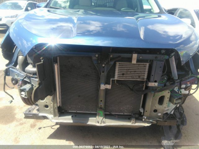 4S4WMALD6L3433548 Subaru Ascent Limited