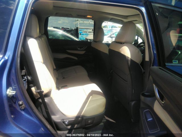 4S4WMALD6L3433548 Subaru Ascent Limited