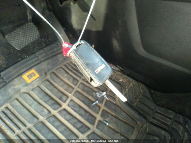 2GKALMEK6H6332416 GMC Terrain Sle
