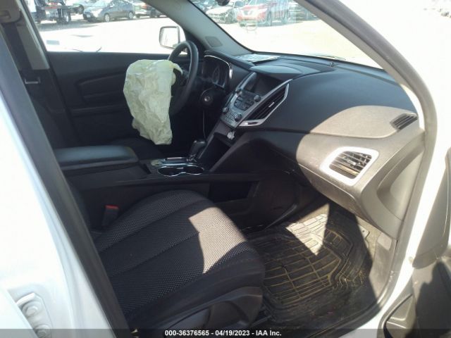 2GKALMEK6H6332416 GMC Terrain Sle
