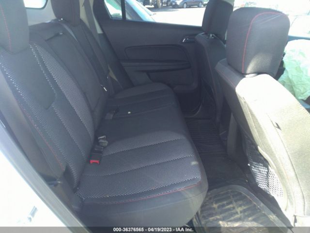 2GKALMEK6H6332416 GMC Terrain Sle