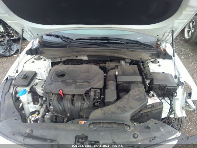 5XXGT4L30LG381144 KIA Optima Lx