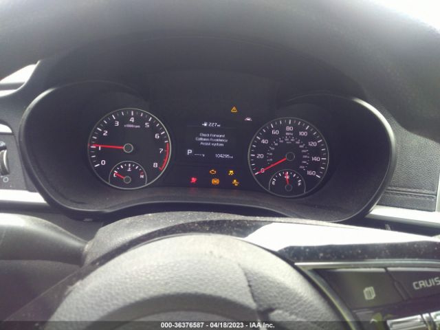 5XXGT4L30LG381144 KIA Optima Lx