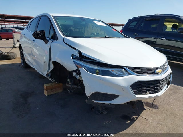 2018 3G1BE6SM7JS644594 main image