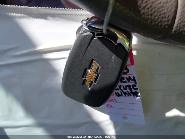 Chevrolet CRUZE LT 2018 3G1BE6SM7JS644594 Image 11