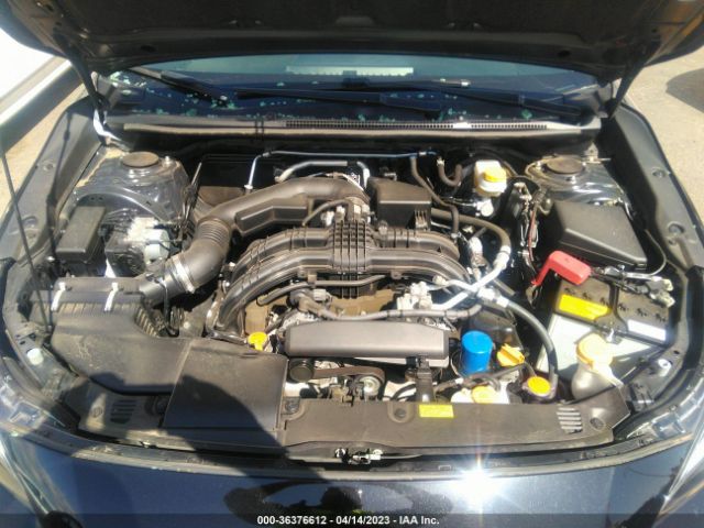JF2GTABC2JH322033 Subaru Crosstrek Premium