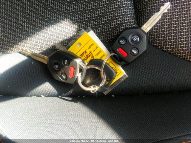 JF2GTABC2JH322033 Subaru Crosstrek Premium