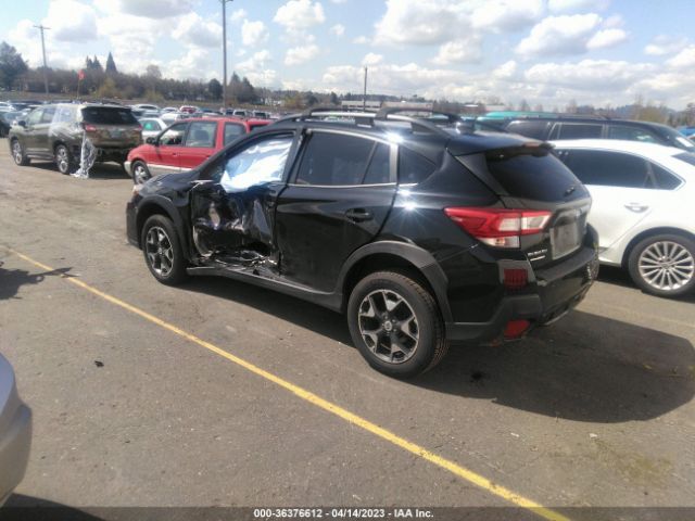 JF2GTABC2JH322033 Subaru Crosstrek Premium