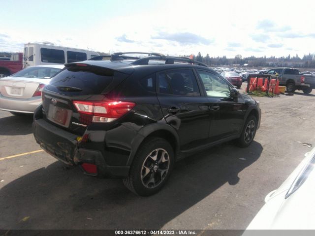JF2GTABC2JH322033 Subaru Crosstrek Premium