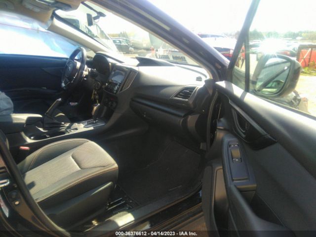 JF2GTABC2JH322033 Subaru Crosstrek Premium