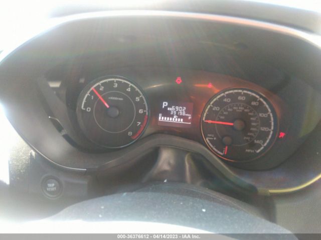 JF2GTABC2JH322033 Subaru Crosstrek Premium