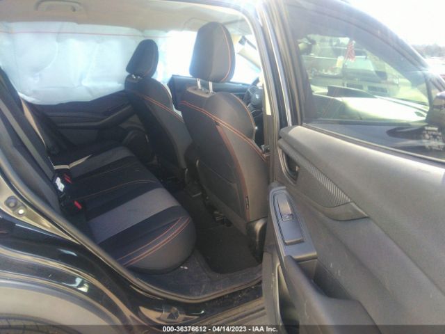 JF2GTABC2JH322033 Subaru Crosstrek Premium