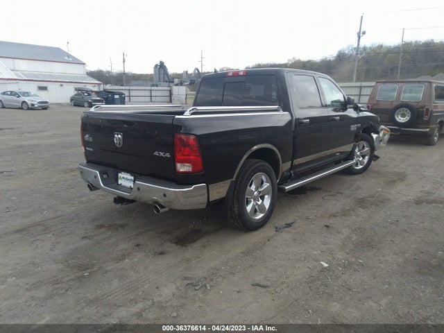 2013 RAM 1500 VIN: 1C6RR7LT2DS504854