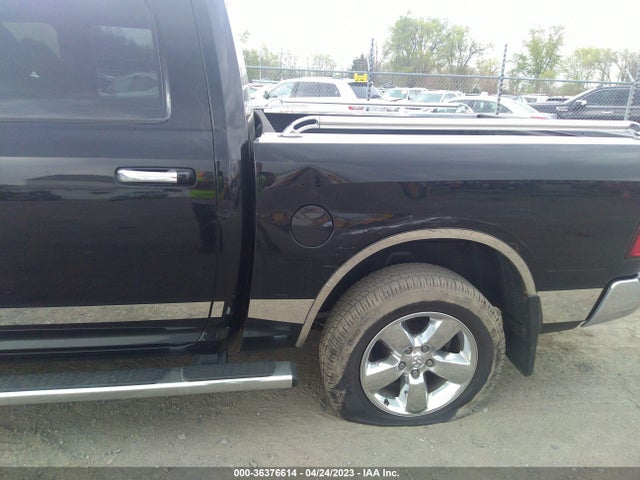 2013 RAM 1500 VIN: 1C6RR7LT2DS504854