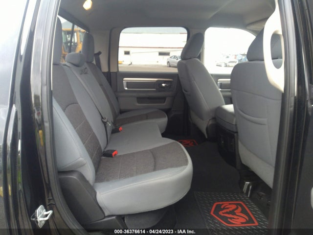 2013 RAM 1500 VIN: 1C6RR7LT2DS504854