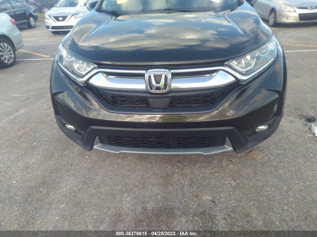 Honda Cr-v Ex-l 2018 7FARW2H83JE027471 Image 6