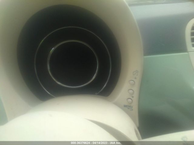 3C3CFFDR4FT537025 Fiat 500c Pop