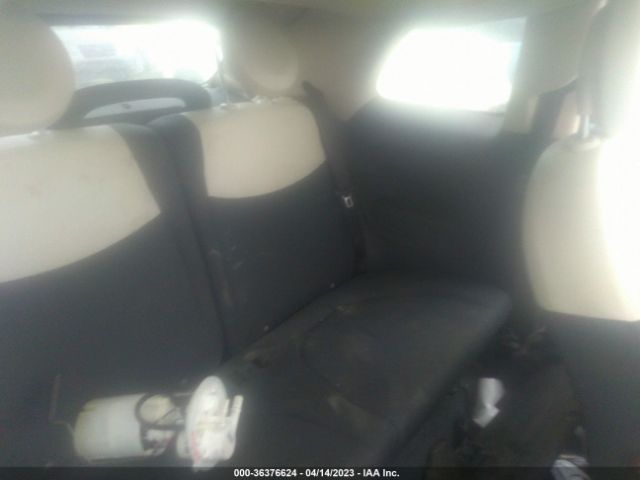 3C3CFFDR4FT537025 Fiat 500c Pop