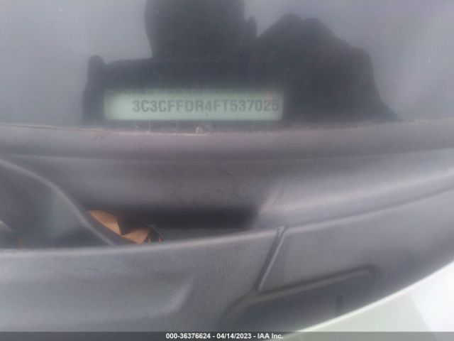3C3CFFDR4FT537025 Fiat 500c Pop