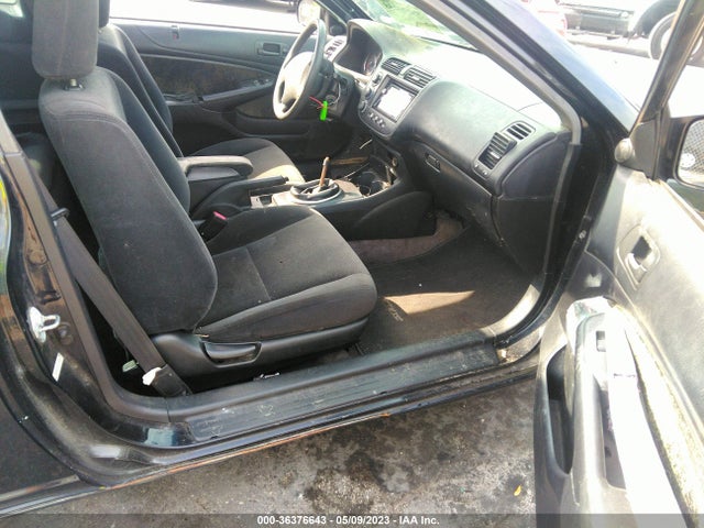 2003 HONDA CIVIC EX VIN: 1HGEM21933L088131