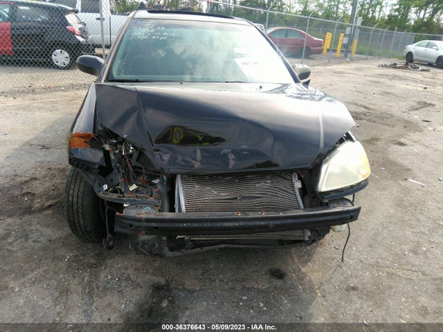 2003 HONDA CIVIC EX VIN: 1HGEM21933L088131