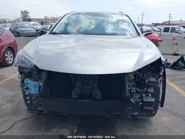 JTJAARBZ2L5011460 Lexus Nx Nx 300