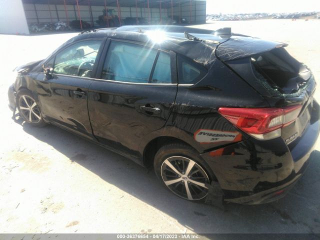 4S3GTAD61N3710959 Subaru Impreza Premium