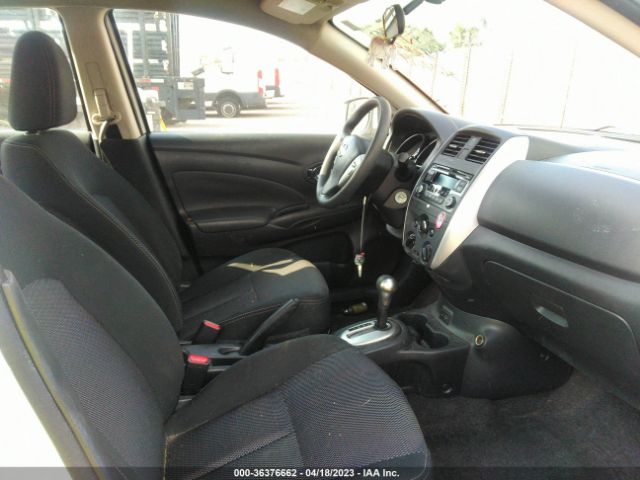 3N1CN7AP4HL844904 Nissan Versa Sedan Sv