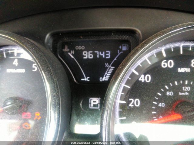 3N1CN7AP4HL844904 Nissan Versa Sedan Sv