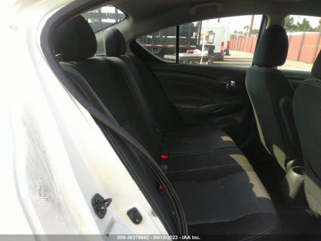 3N1CN7AP4HL844904 Nissan Versa Sedan Sv