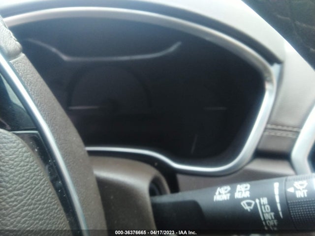 Cadillac Srx Luxury Collection 2015 3GYFNEE35FS538345 Image 7