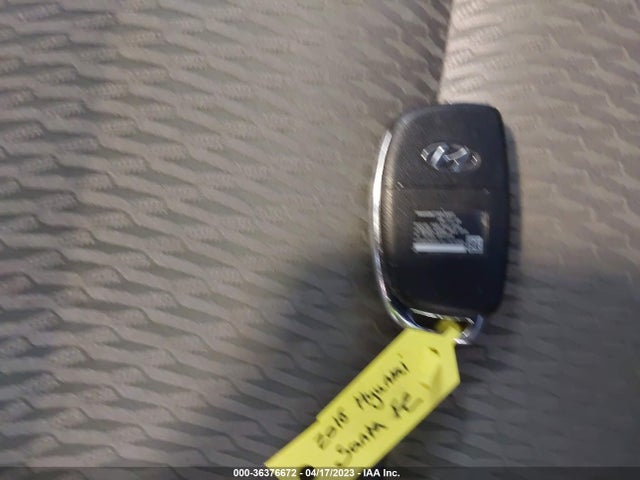 Hyundai Santa Fe Se 2016 KM8SMDHF8GU154564 Image 3