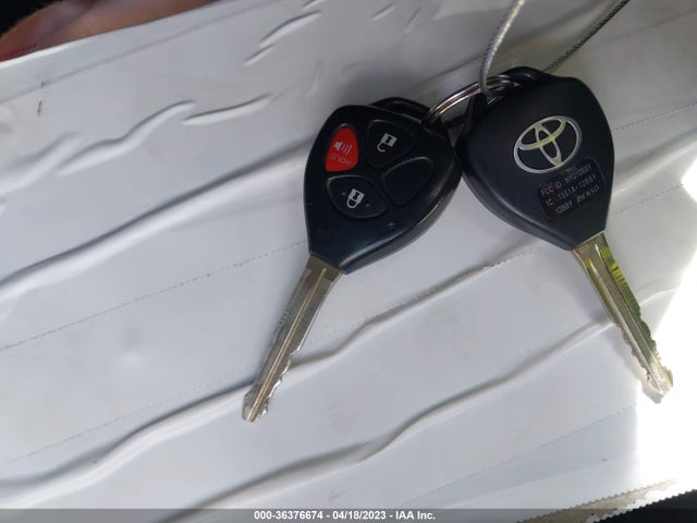Toyota 4runner Trail 2016 JTEBU5JR1G5400701 Image 11