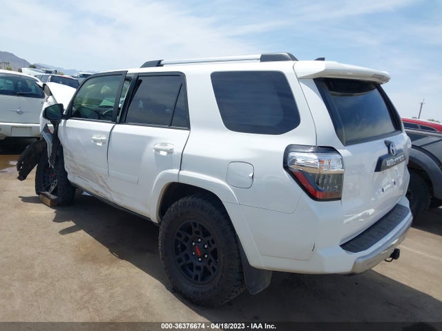 Toyota 4runner Trail 2016 JTEBU5JR1G5400701 Image 3